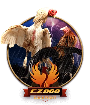 EZB68 ANIMAL (ชนไก่) L86