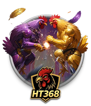 HT368 ANIMAL (ชนไก่) L86