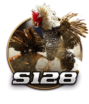 S128 ANIMAL (ชนไก่) L86