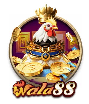 WALA88 ANIMAL (ชนไก่) L86