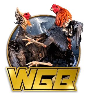 WGB ANIMAL (ชนไก่) L86