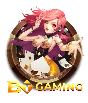 BTGAMING CHESS (เกมไพ่) L86