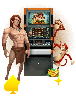 ACEWIN EGAME (สล็อต) L86