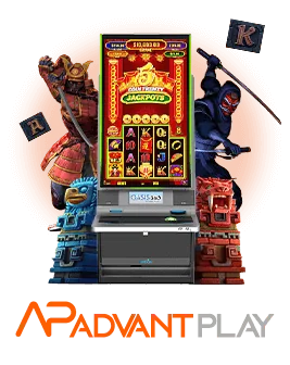ADVANTPLAY EGAME (สล็อต) L86
