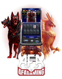 AFA EGAME (สล็อต) L86