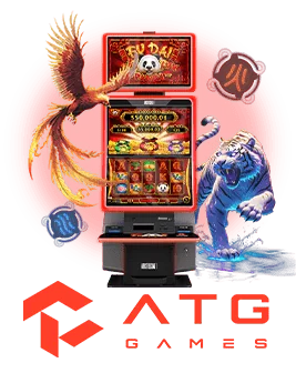ATG EGAME (สล็อต) L86
