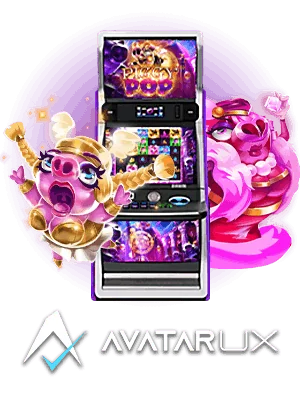 AUX EGAME (สล็อต) L86