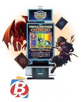 BAISON EGAME (สล็อต) L86