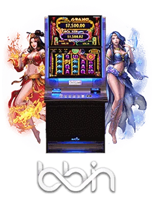 BBIN EGAME (สล็อต) L86