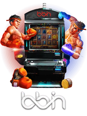 BBIN2 EGAME (สล็อต) L86