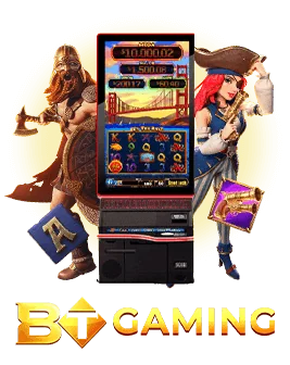 BTGAMING EGAME (สล็อต) L86