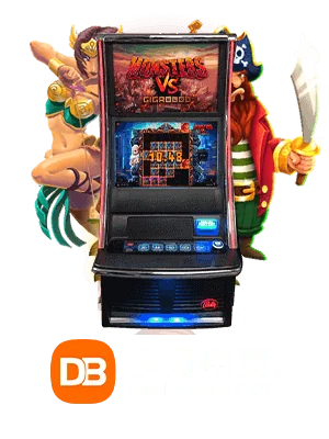 DB SLOT EGAME (สล็อต) L86