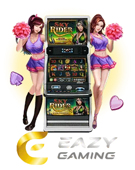 EAZY GAMING EGAME (สล็อต) L86