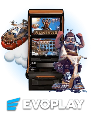 EVOPLAY EGAME (สล็อต) L86
