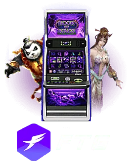 FUNTA EGAME (สล็อต) L86