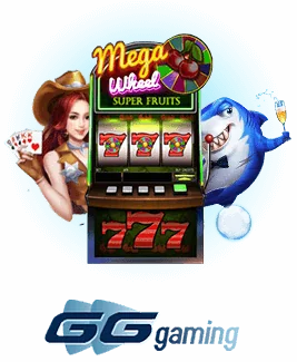 GGAMING EGAME (สล็อต) L86