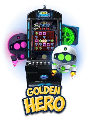 GOLDENHERO EGAME (สล็อต) L86