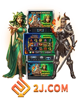 J2 EGAME (สล็อต) L86