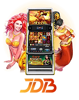JDB EGAME (สล็อต) L86