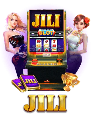 JILI EGAME (สล็อต) L86