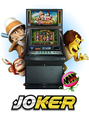 JOKER EGAME (สล็อต) L86
