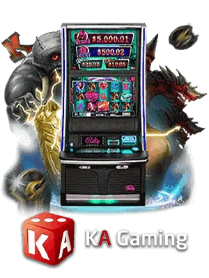 KA EGAME (สล็อต) L86