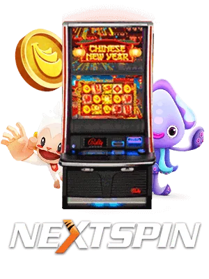 NEXTSPIN EGAME (สล็อต) L86