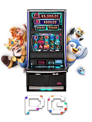 NYG PG EGAME (สล็อต) L86
