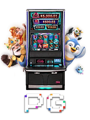 PG EGAME (สล็อต) L86