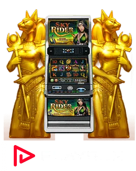 PLAYSON EGAME (สล็อต) L86