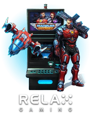 RELAX EGAME (สล็อต) L86