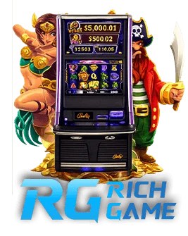 RG EGAME (สล็อต) L86