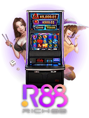 RICH88 EGAME (สล็อต) L86