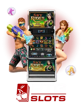 RTG EGAME (สล็อต) L86