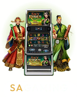 SA EGAME (สล็อต) L86
