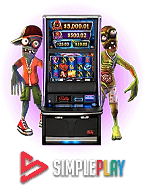 SIMPLEPLAY EGAME (สล็อต) L86