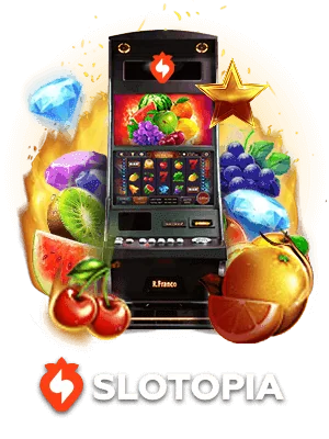 SLOTOPIA EGAME (สล็อต) L86