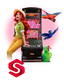 SMARTSOFT EGAME (สล็อต) L86