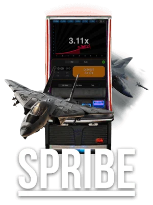 SPRIBE EGAME (สล็อต) L86