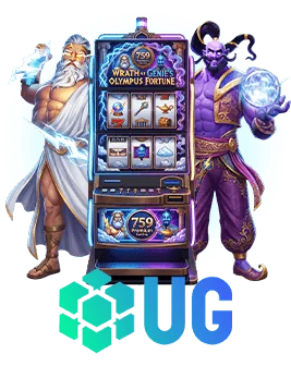 UGEGAME EGAME (สล็อต) L86