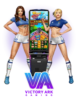 VA EGAME (สล็อต) L86