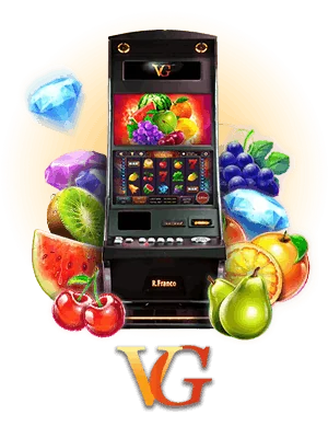 VG EGAME (สล็อต) L86