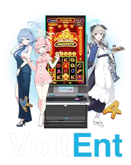 VOLTENT EGAME (สล็อต) L86