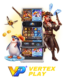 VP EGAME (สล็อต) L86