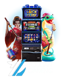 YL EGAME (สล็อต) L86