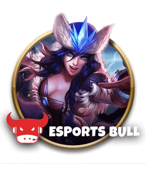 ESPORTSBULL ESPORTS (อีสปอร์ต) L86