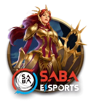 SABA ESPORTS (อีสปอร์ต) L86