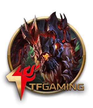TF ESPORTS (อีสปอร์ต) L86