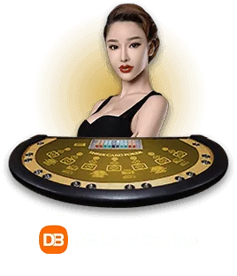 DB LIVE LIVE (คาสิโนสด) L86