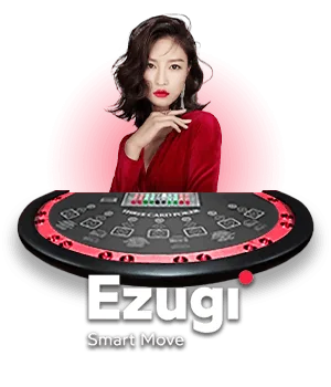 EZUGI LIVE (คาสิโนสด) L86